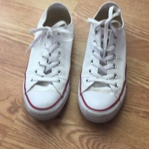 Converse shoes